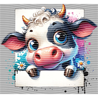 Animal Text Series-AT 699